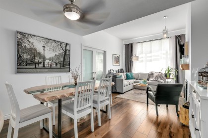 Photo 8 at 423 - 2551 Parkview Lane, Central Pt Coquitlam, Port Coquitlam