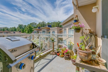 Photo 21 at 423 - 2551 Parkview Lane, Central Pt Coquitlam, Port Coquitlam