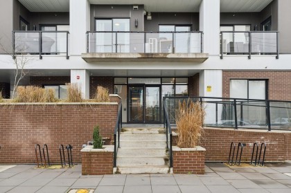 Photo 27 at 204 - 2331 Kelly Avenue, Central Pt Coquitlam, Port Coquitlam