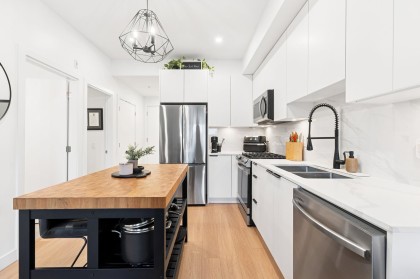 Photo 6 at 204 - 2331 Kelly Avenue, Central Pt Coquitlam, Port Coquitlam