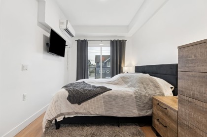 Photo 16 at 204 - 2331 Kelly Avenue, Central Pt Coquitlam, Port Coquitlam