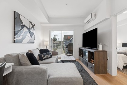 Photo 12 at 204 - 2331 Kelly Avenue, Central Pt Coquitlam, Port Coquitlam