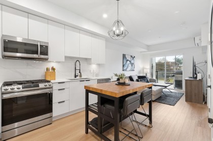 Photo 7 at 204 - 2331 Kelly Avenue, Central Pt Coquitlam, Port Coquitlam