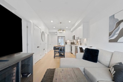 Photo 9 at 204 - 2331 Kelly Avenue, Central Pt Coquitlam, Port Coquitlam