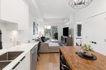 Photo 8 at 204 - 2331 Kelly Avenue, Central Pt Coquitlam, Port Coquitlam