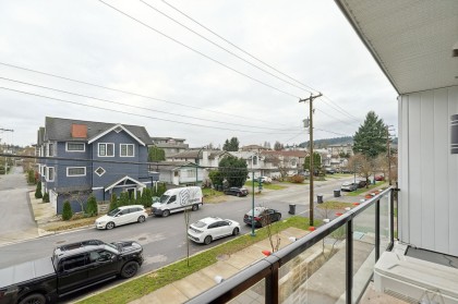 Photo 25 at 204 - 2331 Kelly Avenue, Central Pt Coquitlam, Port Coquitlam