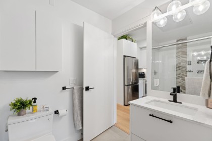 Photo 21 at 204 - 2331 Kelly Avenue, Central Pt Coquitlam, Port Coquitlam