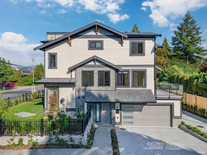 Photo 2 at 4 - 11384 207 Street, Southwest Maple Ridge, Maple Ridge