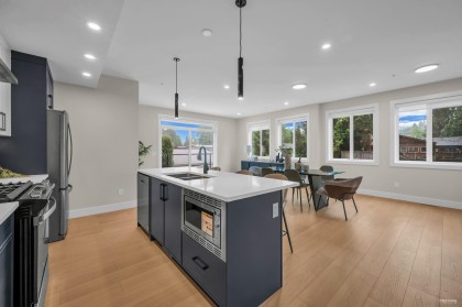 Photo 17 at 4 - 11384 207 Street, Southwest Maple Ridge, Maple Ridge