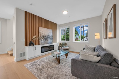 Photo 12 at 4 - 11384 207 Street, Southwest Maple Ridge, Maple Ridge