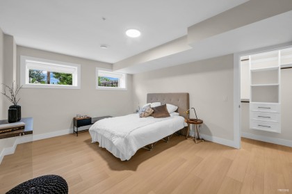 Photo 7 at 4 - 11384 207 Street, Southwest Maple Ridge, Maple Ridge