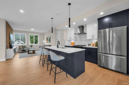 Photo 20 at 4 - 11384 207 Street, Southwest Maple Ridge, Maple Ridge