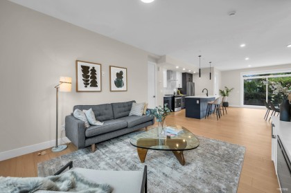 Photo 14 at 4 - 11384 207 Street, Southwest Maple Ridge, Maple Ridge