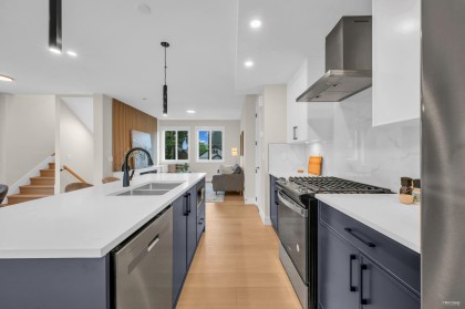 Photo 18 at 4 - 11384 207 Street, Southwest Maple Ridge, Maple Ridge