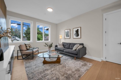 Photo 11 at 4 - 11384 207 Street, Southwest Maple Ridge, Maple Ridge