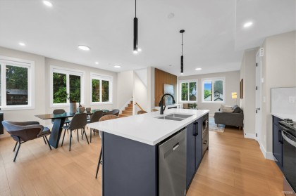 Photo 19 at 4 - 11384 207 Street, Southwest Maple Ridge, Maple Ridge