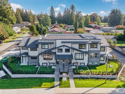 Photo 4 at 4 - 11384 207 Street, Southwest Maple Ridge, Maple Ridge