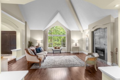 Photo 6 at 816 Citadel Drive, Citadel PQ, Port Coquitlam