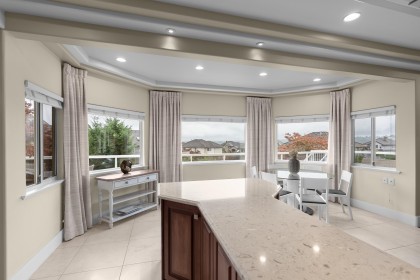 Photo 13 at 816 Citadel Drive, Citadel PQ, Port Coquitlam