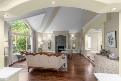 Photo 7 at 816 Citadel Drive, Citadel PQ, Port Coquitlam