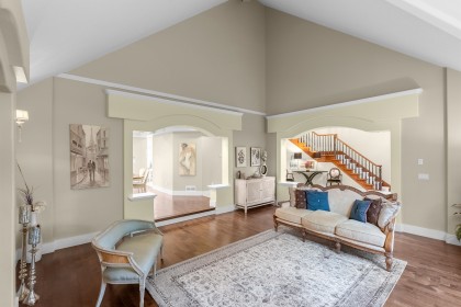 Photo 5 at 816 Citadel Drive, Citadel PQ, Port Coquitlam