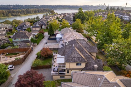 Photo 38 at 816 Citadel Drive, Citadel PQ, Port Coquitlam