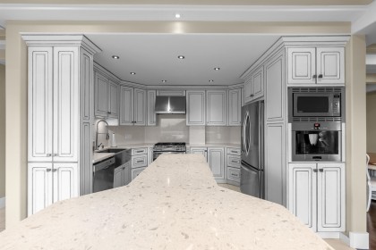 Photo 10 at 816 Citadel Drive, Citadel PQ, Port Coquitlam