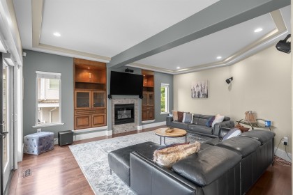 Photo 15 at 816 Citadel Drive, Citadel PQ, Port Coquitlam