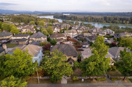 Photo 40 at 816 Citadel Drive, Citadel PQ, Port Coquitlam