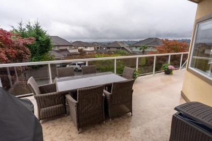 Photo 31 at 816 Citadel Drive, Citadel PQ, Port Coquitlam