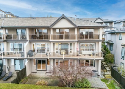 Photo 2 at 34 - 788 Citadel Drive, Citadel PQ, Port Coquitlam