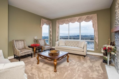 Photo 6 at 34 - 788 Citadel Drive, Citadel PQ, Port Coquitlam
