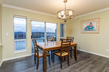 Photo 12 at 34 - 788 Citadel Drive, Citadel PQ, Port Coquitlam