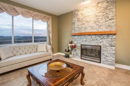 Photo 7 at 34 - 788 Citadel Drive, Citadel PQ, Port Coquitlam