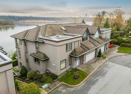Photo 3 at 34 - 788 Citadel Drive, Citadel PQ, Port Coquitlam
