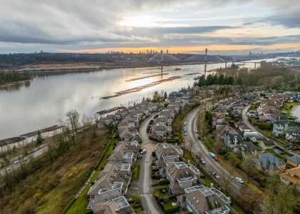 Photo 37 at 34 - 788 Citadel Drive, Citadel PQ, Port Coquitlam