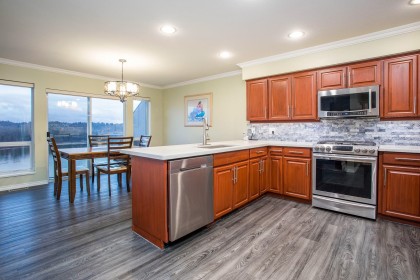 Photo 11 at 34 - 788 Citadel Drive, Citadel PQ, Port Coquitlam