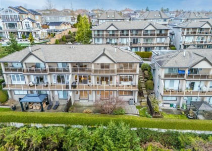 Photo 35 at 34 - 788 Citadel Drive, Citadel PQ, Port Coquitlam