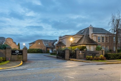 Photo 39 at 34 - 788 Citadel Drive, Citadel PQ, Port Coquitlam