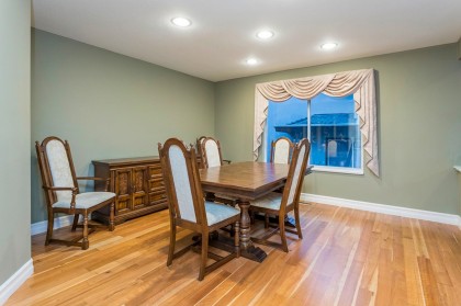 Photo 8 at 34 - 788 Citadel Drive, Citadel PQ, Port Coquitlam