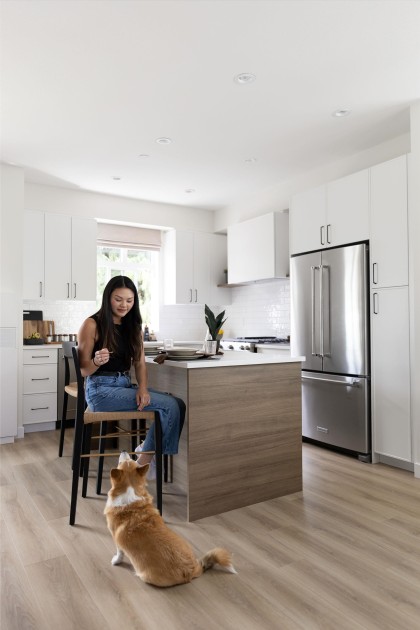 Photo 5 at 12 - 2150 Rindall Avenue, Central Pt Coquitlam, Port Coquitlam