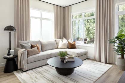 Photo 4 at 12 - 2150 Rindall Avenue, Central Pt Coquitlam, Port Coquitlam