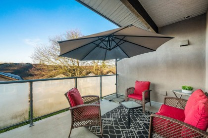 Photo 13 at 52 - 678 Citadel Drive, Citadel PQ, Port Coquitlam