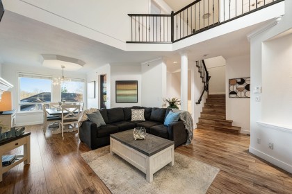 Photo 3 at 52 - 678 Citadel Drive, Citadel PQ, Port Coquitlam