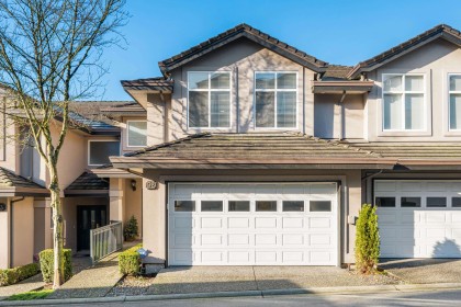 Photo 1 at 52 - 678 Citadel Drive, Citadel PQ, Port Coquitlam