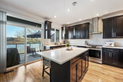 Photo 9 at 52 - 678 Citadel Drive, Citadel PQ, Port Coquitlam