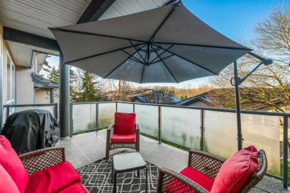 Photo 14 at 52 - 678 Citadel Drive, Citadel PQ, Port Coquitlam