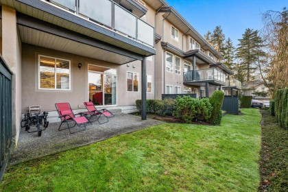 Photo 37 at 52 - 678 Citadel Drive, Citadel PQ, Port Coquitlam