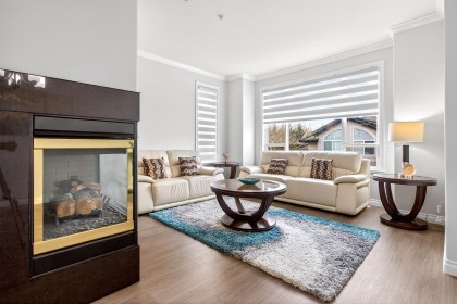 Photo 16 at 73 - 678 Citadel Drive, Citadel PQ, Port Coquitlam