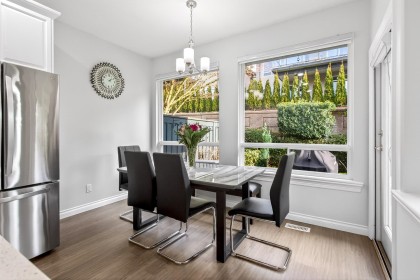 Photo 12 at 73 - 678 Citadel Drive, Citadel PQ, Port Coquitlam